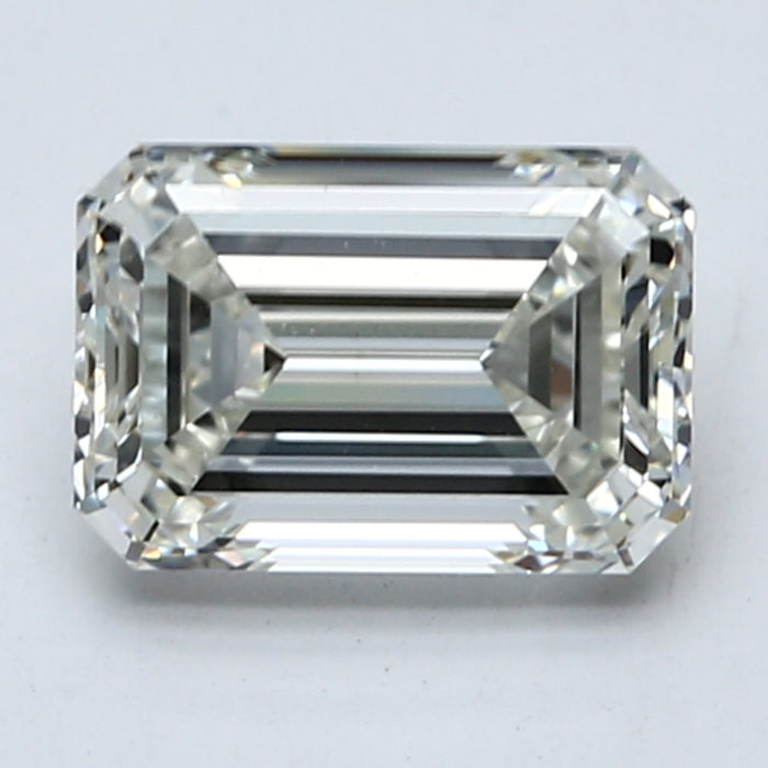 2.01000 I VS1 Virtual Selection Emerald Diamond