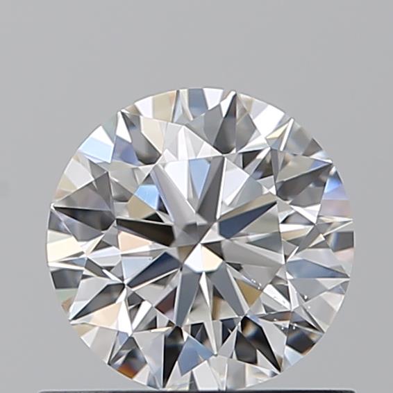 0.700 E SI1 Virtual Selection Round Diamond