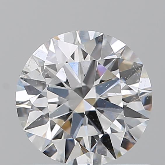 0.820 F SI2 Virtual Selection Round Diamond