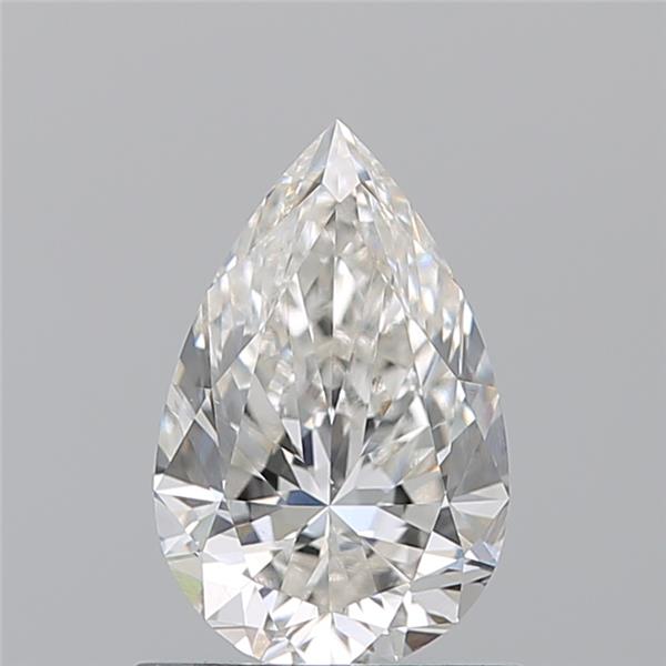 0.900 H VS2 Virtual Selection Pear Diamond