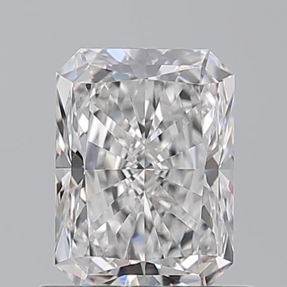 1.010 F VVS2 Virtual Selection Radiant Diamond