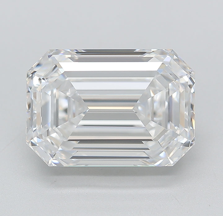 5.90000 D IF BG Select Lab Grown Emerald Diamond