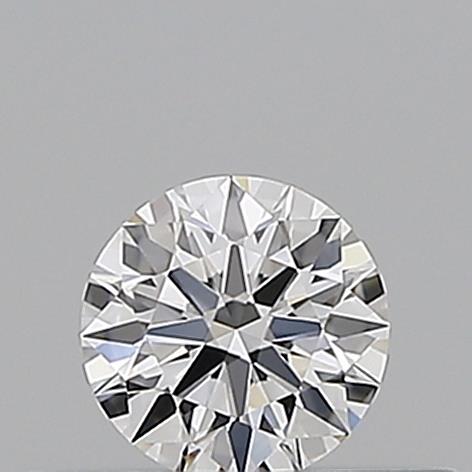 0.260 D VS1 Virtual Selection Round Diamond