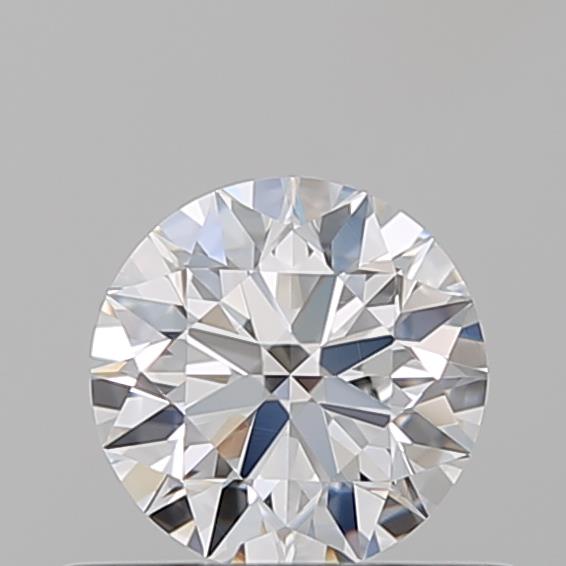 0.520 D IF Virtual Selection Round Diamond