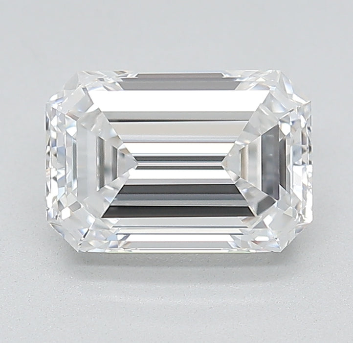1.89000 D VVS1 BG Select Lab Grown Emerald Diamond