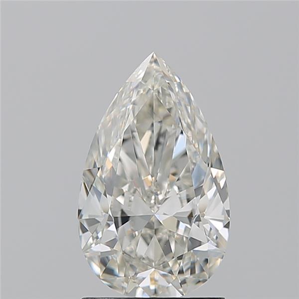 1.570 J VS1 Virtual Selection Pear Diamond