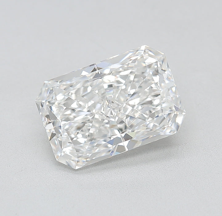 2.66000 D VVS1 BG Select Lab Grown Radiant Diamond