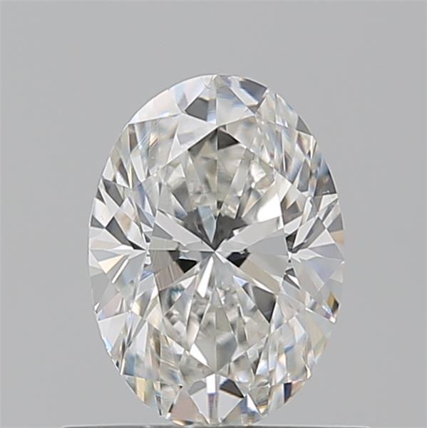 0.700 H SI1 Virtual Selection Oval Diamond