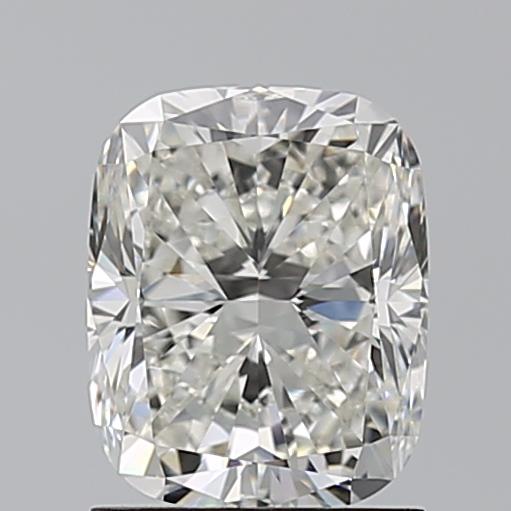 1.500 I VVS2 Virtual Selection Cushion Diamond