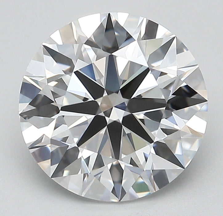 3.00000 D IF BG Select Lab Grown Round Diamond