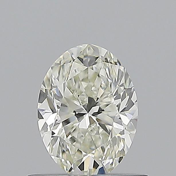 0.700 J VVS2 Virtual Selection Oval Diamond