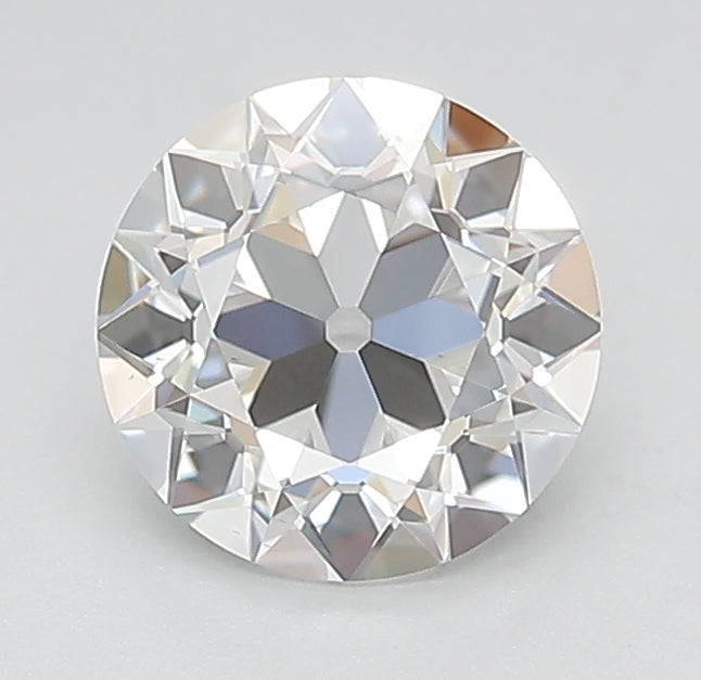 1.03000 E VS2 BG Select Lab Grown Diamond