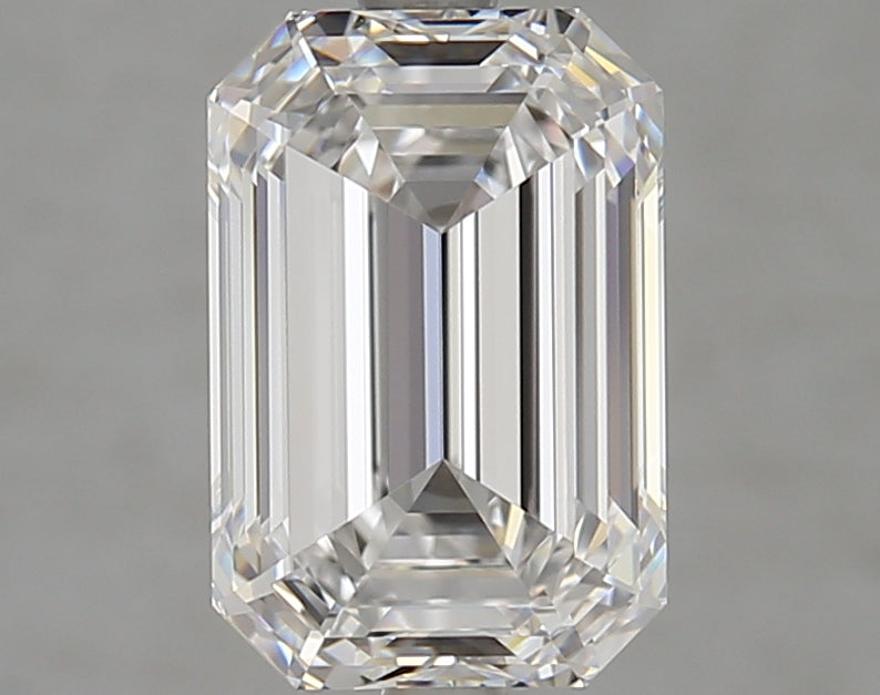 3.01000 D VVS1 BG Select Lab Grown Emerald Diamond