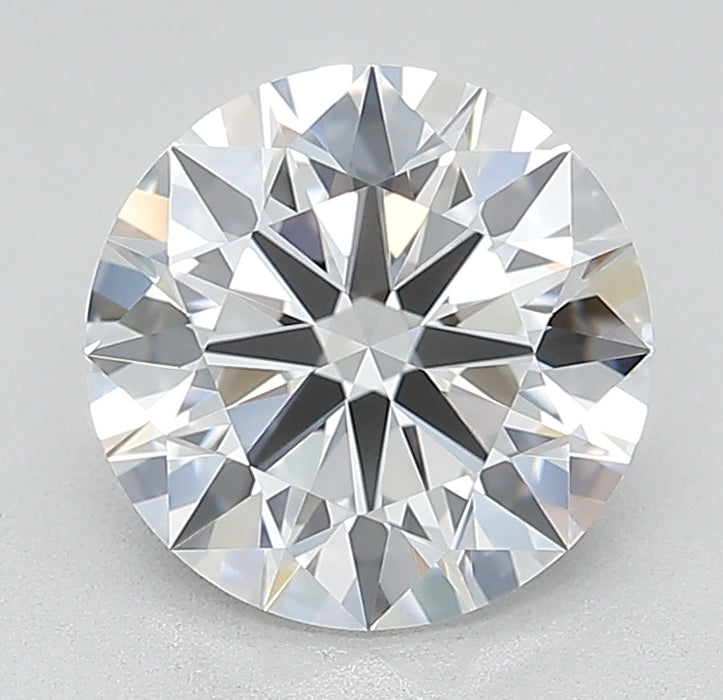 2.42000 D VVS1 BG Select Lab Grown Round Diamond
