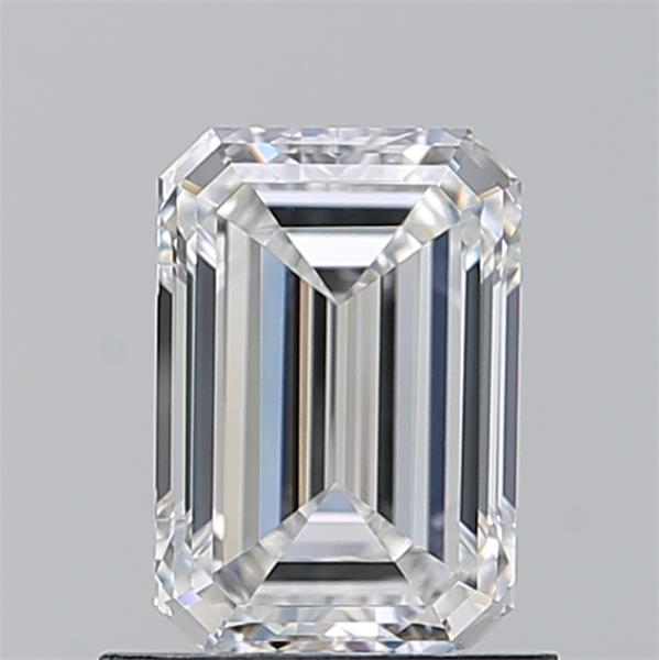 1.010 F VS2 Virtual Selection Emerald Diamond