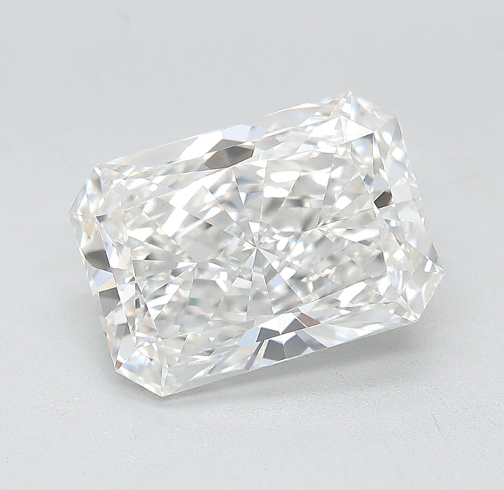 4.05000 E VVS2 BG Select Lab Grown Radiant Diamond