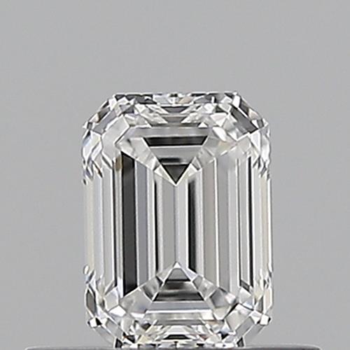 0.500 E IF Virtual Selection Emerald Diamond