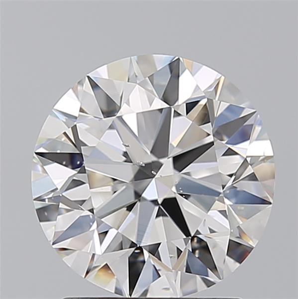 2.010 G SI1 Virtual Selection Round Diamond