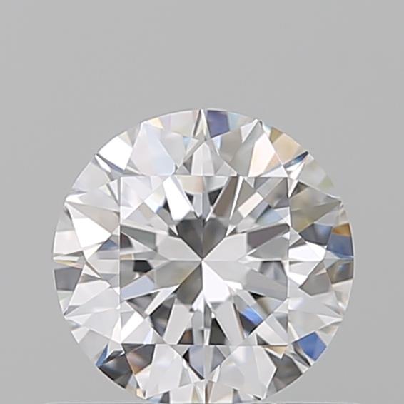 0.600 E VVS2 Virtual Selection Round Diamond