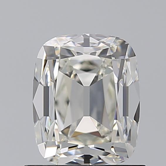 1.010 I VVS2 Virtual Selection Old Miner Diamond