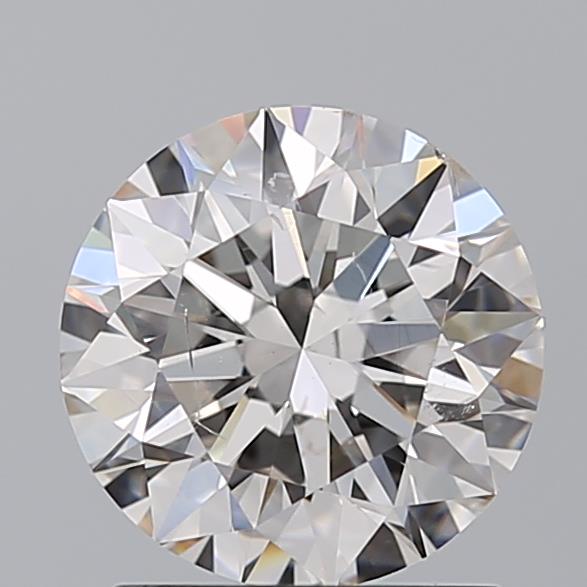 1.510 J SI2 Virtual Selection Round Diamond