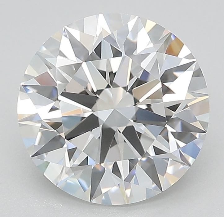 2.62000 D VVS1 BG Select Lab Grown Round Diamond