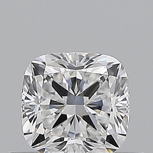 0.500 E VS2 Virtual Selection Cushion Diamond