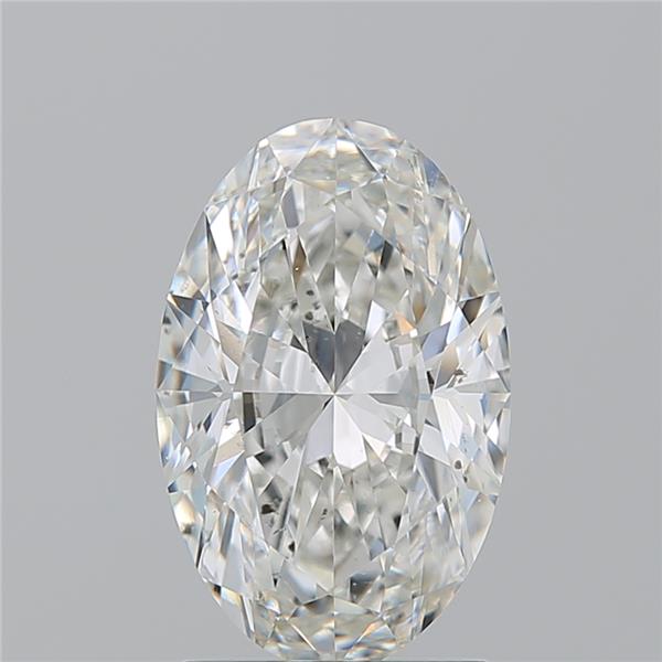 2.030 H SI1 Virtual Selection Oval Diamond