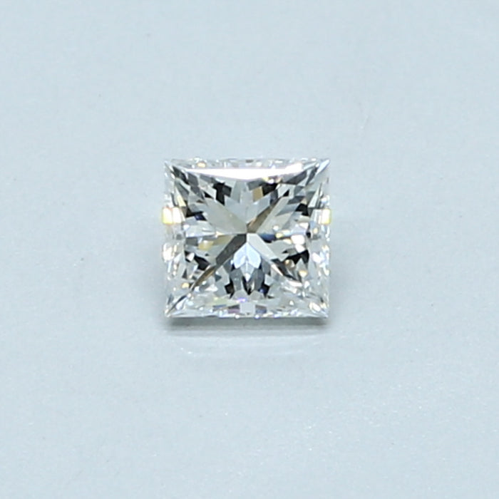 0.23000 D VVS2 Virtual Selection Princess Diamond