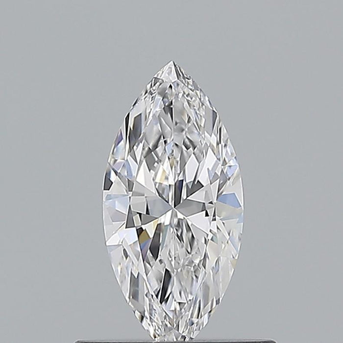 0.500 D VS2 Virtual Selection Marquise Diamond