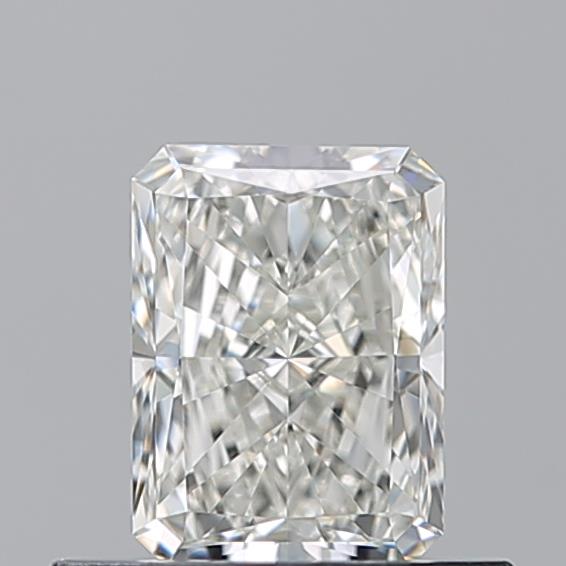 0.530 I VVS1 Virtual Selection Radiant Diamond