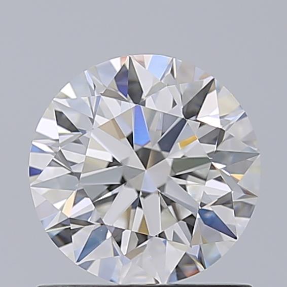 1.020 F VS1 Virtual Selection Round Diamond