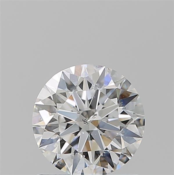 1.010 E I1 Virtual Selection Round Diamond