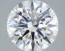 1.55ct Round E VS1 Natural Diamond