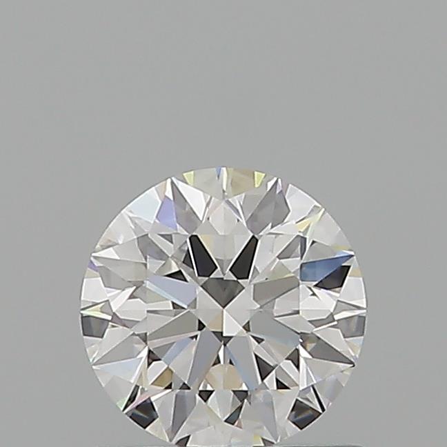 0.800 D VVS2 Virtual Selection Round Diamond