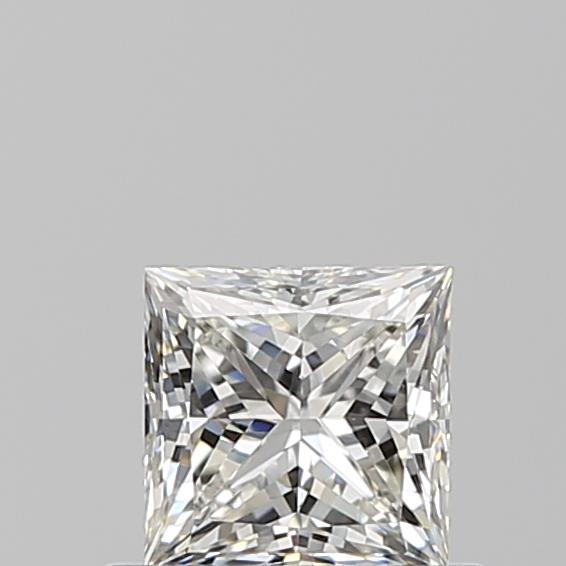 0.600 I VS1 Virtual Selection Princess Diamond
