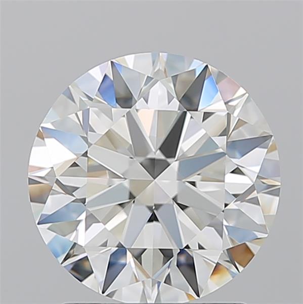 2.100 J VVS2 Virtual Selection Round Diamond