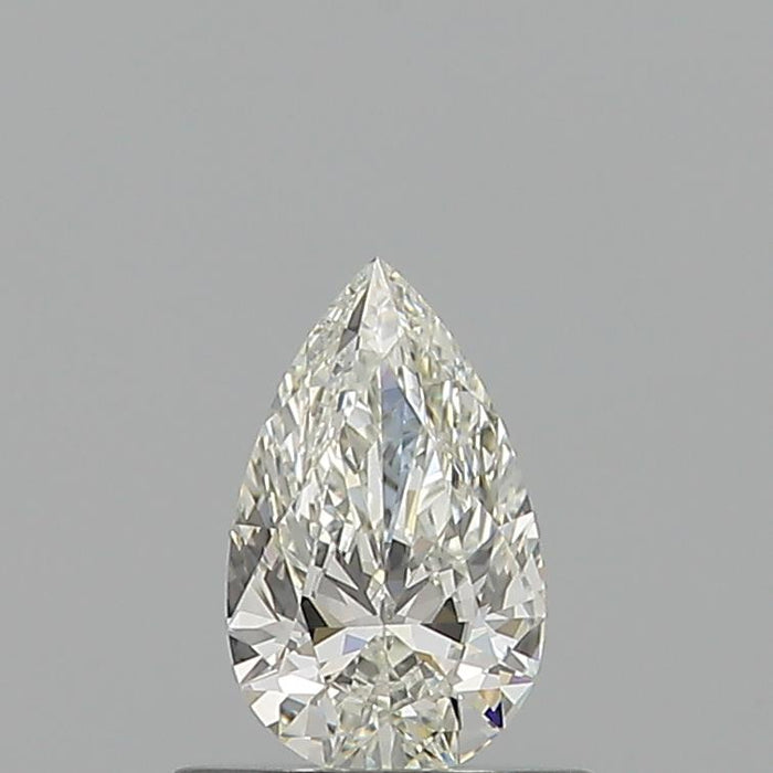 0.510 I VS1 Virtual Selection Pear Diamond