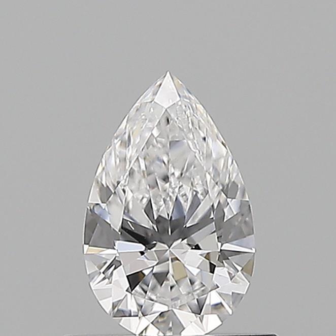 0.510 D VS2 Virtual Selection Pear Diamond