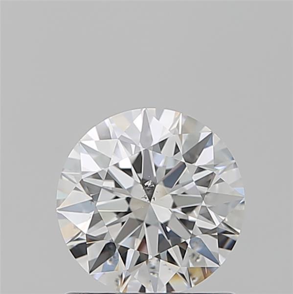 1.020 E SI1 Virtual Selection Round Diamond