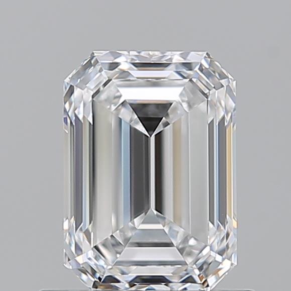 1.010 D VVS2 Virtual Selection Emerald Diamond