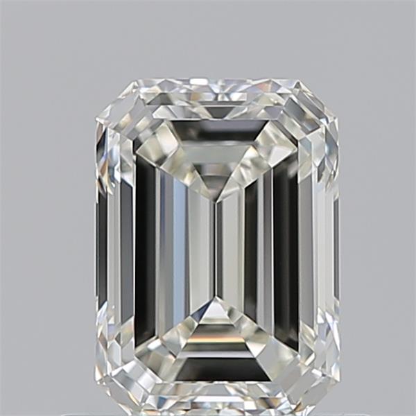 0.900 K VVS1 Virtual Selection Emerald Diamond