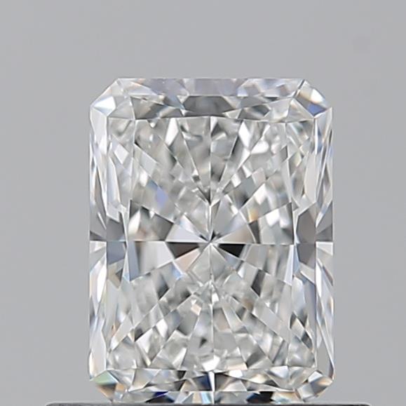 0.700 G VS1 Virtual Selection Radiant Diamond