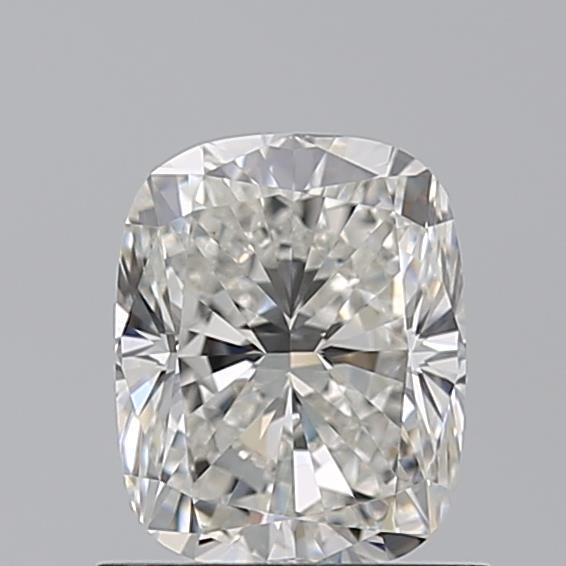 1.010 H VS1 Virtual Selection Cushion Diamond