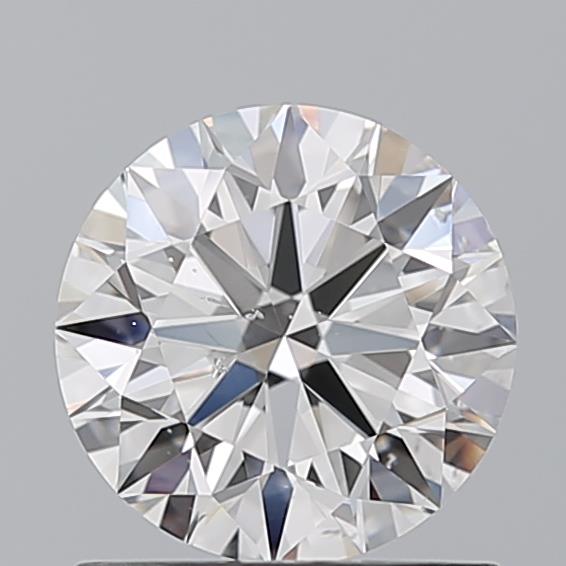 1.050 H SI2 Virtual Selection Round Diamond