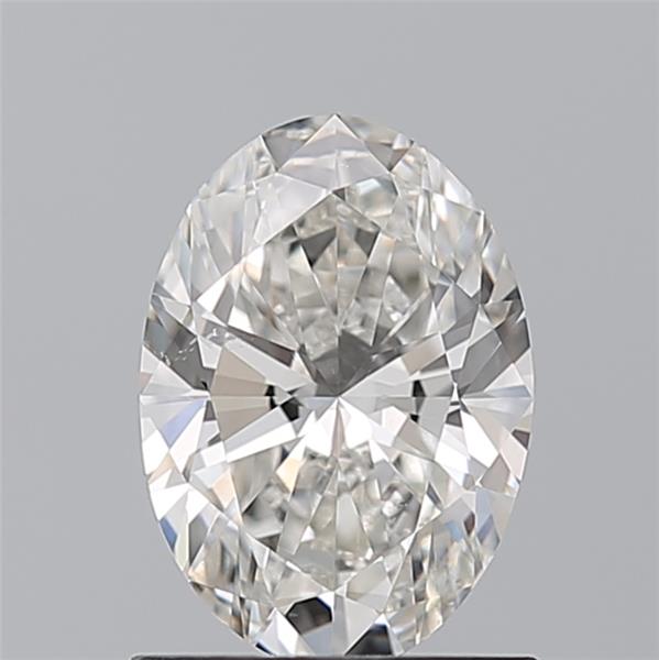 1.010 I VS2 Virtual Selection Oval Diamond