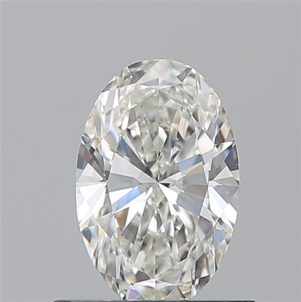 0.700 I VVS2 Virtual Selection Oval Diamond