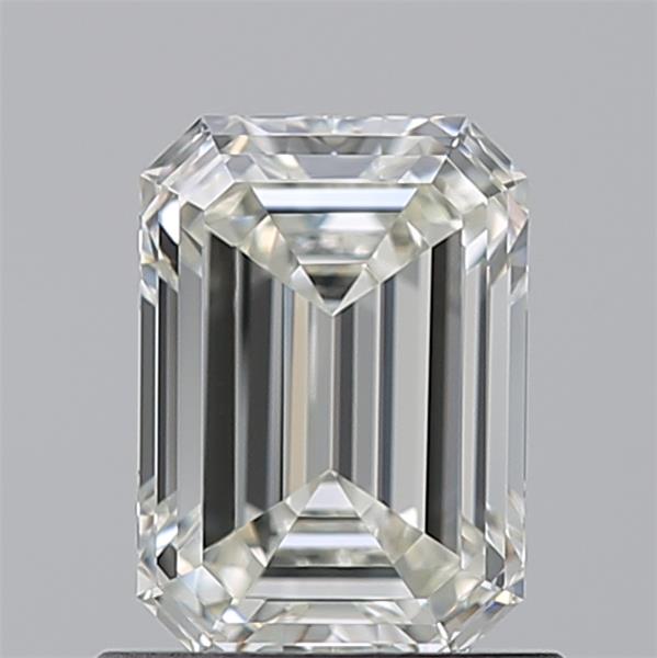 0.910 K VVS1 Virtual Selection Emerald Diamond