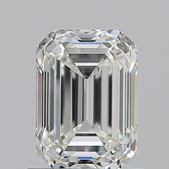 1.220 H VS1 Virtual Selection Emerald Diamond