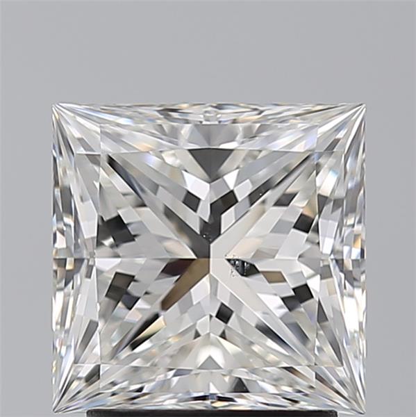 2.300 G SI1 Virtual Selection Princess Diamond